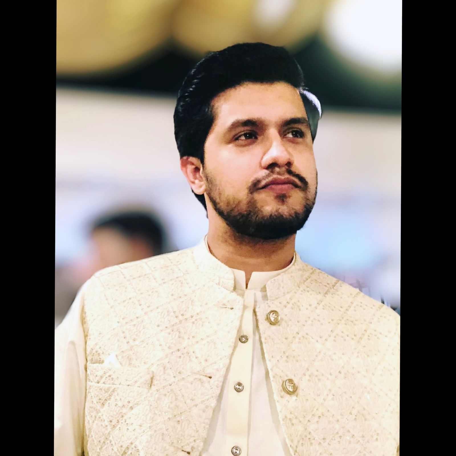 Umair Khan - Full-Stack Developer
